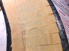 原浆豆皮-哥老官重庆美蛙鱼头(宝山龙湖店)