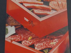 -御牛道日式烤肉料理(杭州万象城店)