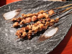 -十三道烧烤(保利西街店)