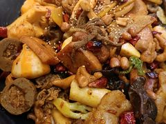 -天府国麻辣香锅(黄岛永旺店)
