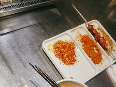 -白玉串城·朝鲜族烤串(龙岗店)