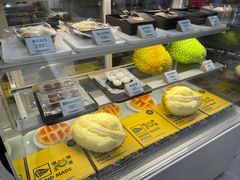 -猫王榴莲世家(三里屯SOHO商场店)