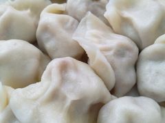 -祝家饺子馆