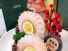 -喜聚薈·花膠雞海鮮火鍋(越秀店)