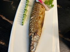 -小十料理(新城店)