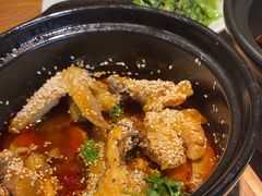 -周家二小姐的菜(西津渡店)