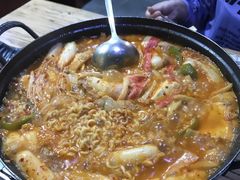 -京玉菲饭店(李村店)