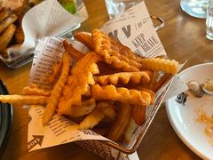 -MR.ROCKY洛奇先生·西餐&酒吧(琶醍店)