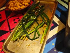 -五条友·广西烧烤大牌档(盛天地店)