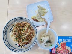 -肥叔锅贴(上沙路店)