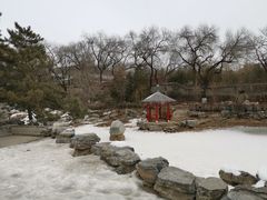 -八大处公园