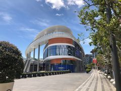 -星巴克臻选(深圳欢乐港湾店)