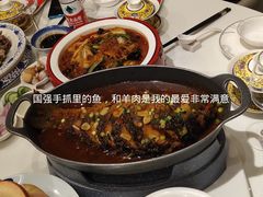 -宁夏国强手抓羊肉·清真菜(未央路凤三店)