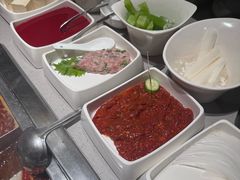 -海底捞火锅(万象汇店)