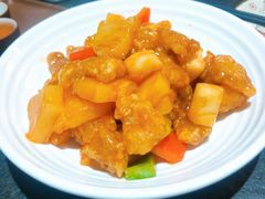 -潮堂 · 潮州菜(国贸商城店)