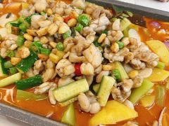 -火龙堂·风味民间菜(文一路店)