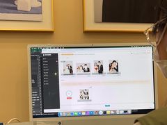 -海马体照相馆(成都来福士广场店)