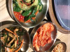 -绣旻烤肉吧(总店)