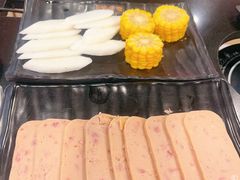 -呷哺呷哺(西单大悦城店)