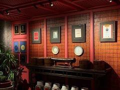 -湖滨28中餐厅·西湖宴·杭州君悦酒店
