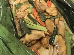 -呐咪傣园·云南菜(石厦店)