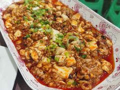 -洪霞餐馆