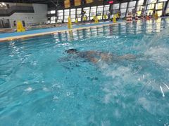 -三锐体育游泳中心