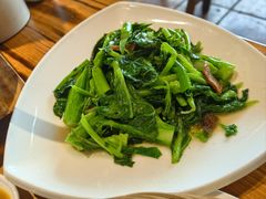 -百年银屏蚝烙·潮汕菜·非遗(乐山店)