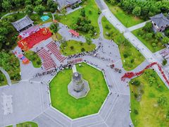 -东台西溪天仙缘景区