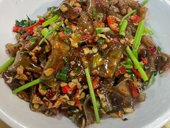 -笨罗卜浏阳菜馆(龙华鹏润达店)