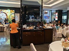 -万龙洲海鲜(大兴绿地缤纷城店)