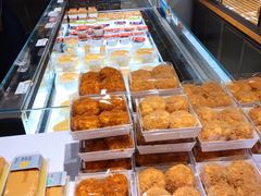 -BreadTalk面包新语·烘焙蛋糕(海珠丽影广场店)