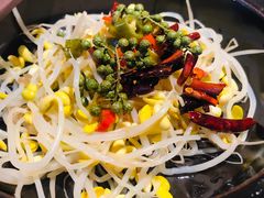 -云海肴云南菜(花园城店)