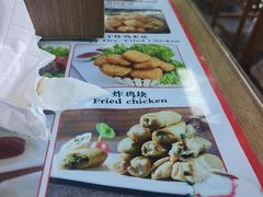 -馅老满·生春阁(慕田峪店)