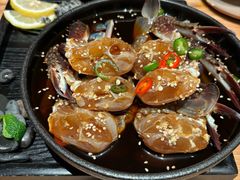 -KimPro 辛普乐概念韩餐