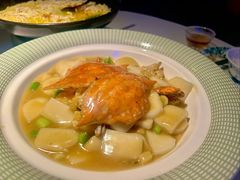 -醉舍·新淮扬菜(长宁龙之梦店)
