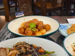 -安泰楼·佛跳墙创始人·传统闽味早茶·酒楼(三坊七巷闽菜地标店)