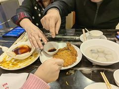 -王家沙点心店(南京西路总店)