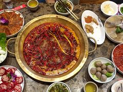 -小龙坎火锅(全球总店)