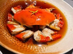 -HOMES上海本帮菜(襄阳公园店)