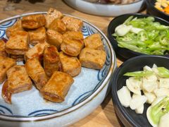 -金山烤肉(中兴公园店)