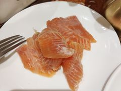 -芭菲盛宴·环球美食(北城国际店)