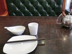 -老牌坊•鲁菜名店•地道济南菜(大观园商埠店)