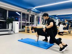 -N1 健身·普拉提·综合馆(嘉美中心店)