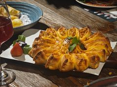 -卢布里西餐厅(总店)
