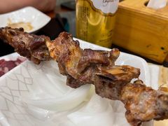 -情忆草原涮肉馆