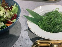 -妥妥烤肉料理(昙华林店)