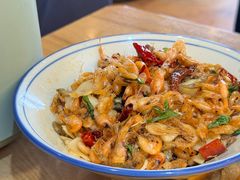 -妈妈的味道(和顺古镇店)