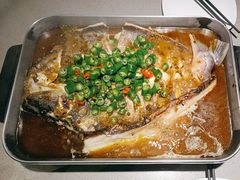 -半天妖烤鱼(新中关购物中心店)