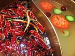 -小龙坎老火锅(北京三里屯店)